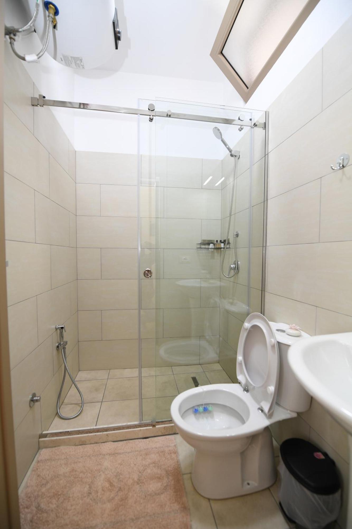 City Nest Σκόδρα Εξωτερικό φωτογραφία