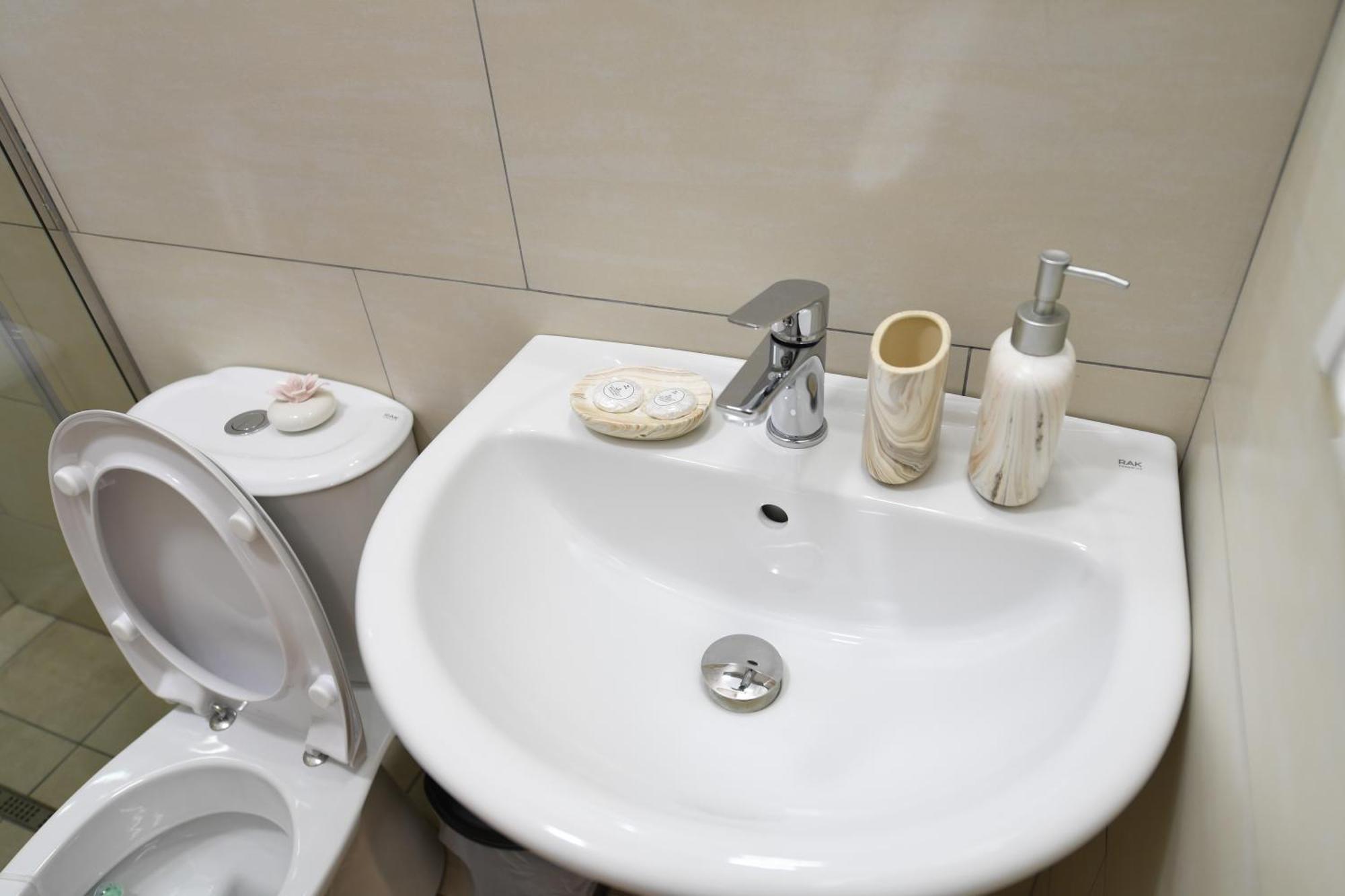 City Nest Σκόδρα Εξωτερικό φωτογραφία